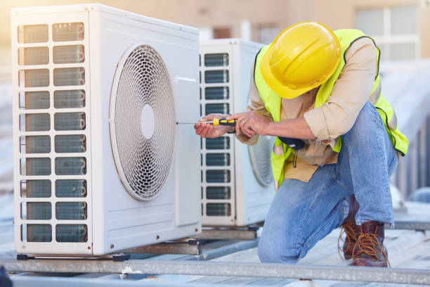 Trusted Chocowinity, NC HVAC Experts