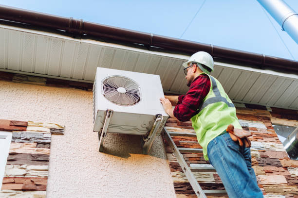 HVAC maintenance plan in Chocowinity, NC