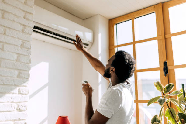 Best 24/7 HVAC repair  in Chocowinity, NC