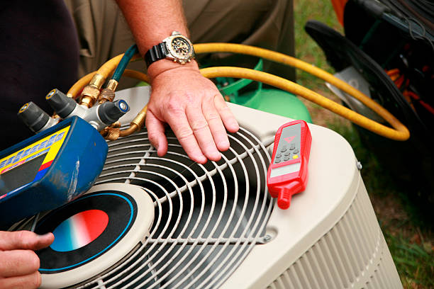 Best Commercial HVAC repair  in Chocowinity, NC