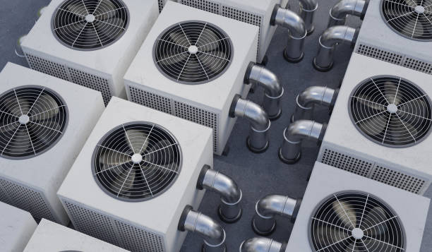 Best Best HVAC companies  in Chocowinity, NC