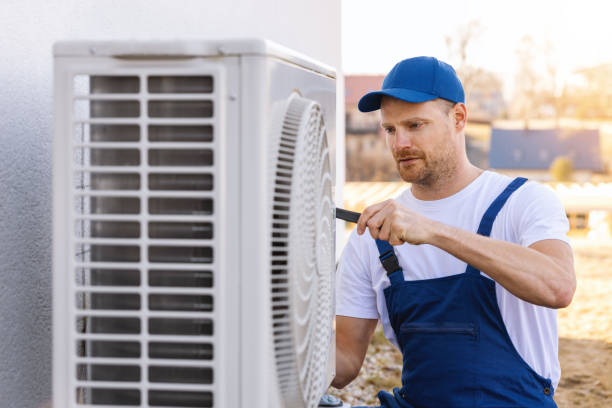 Best Central air repair  in Chocowinity, NC